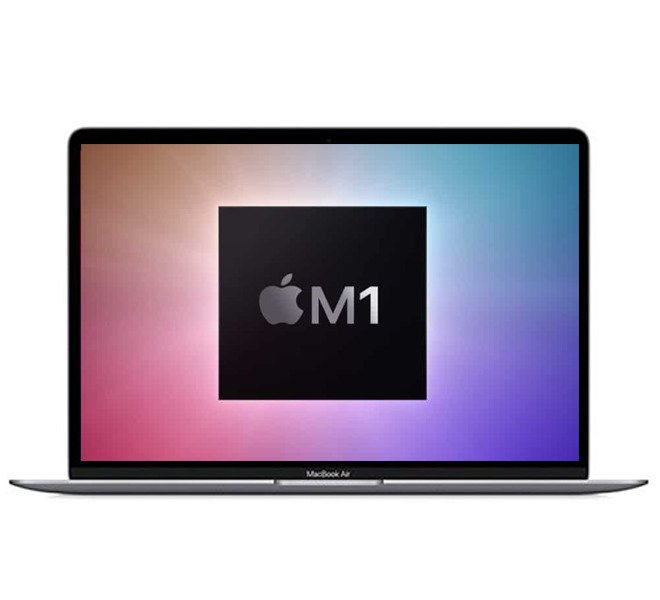 MacBook Air M1 2020 16GB 256GB (Z127000DESA/A) I Like New 99